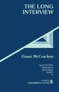 The Long Interview - Paperback