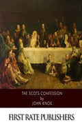 The Scots Confession - Paperback