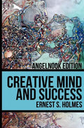 Creative Mind and Success - Paperback