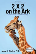 2 X 2 on the Ark: Five Secrets of a Great Relationship - Paperback