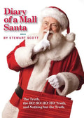 Diary of a Mall Santa - Paperback