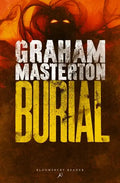Burial - Paperback