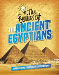 The Genius of the Ancient Egyptians - Paperback
