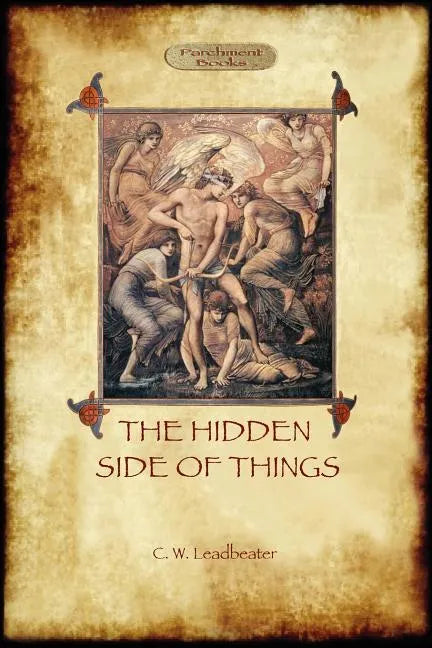 The Hidden Side of Things - Vols. I & II - Paperback