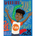 I Am - Paperback