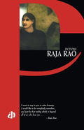 Raja Rao - Paperback