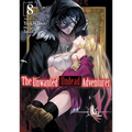 The Unwanted Undead Adventurer (Light Novel): Volume 8 - Paperback