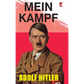 Mein Kamph - Hardcover