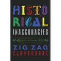 Historical Inaccuracies - Paperback