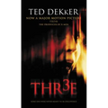 Thr3e - Paperback
