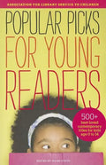 Alsc's Popular Picks for Young Readers - Paperback