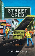 Street Cred - Paperback