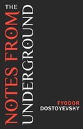 Notes from the Underground - Paperback