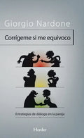 Corrigeme Si Me Equivoco - Paperback