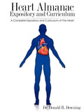 Heart Almanac Expository and Curriculum - Paperback