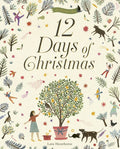12 Days of Christmas - Hardcover