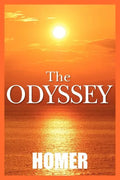 The Odyssey - Paperback
