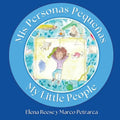 Mis Personas Pequeñas: My Little People - Paperback