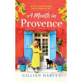 A Month in Provence - Hardcover
