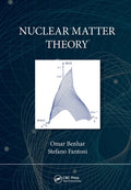 Nuclear Matter Theory - Paperback