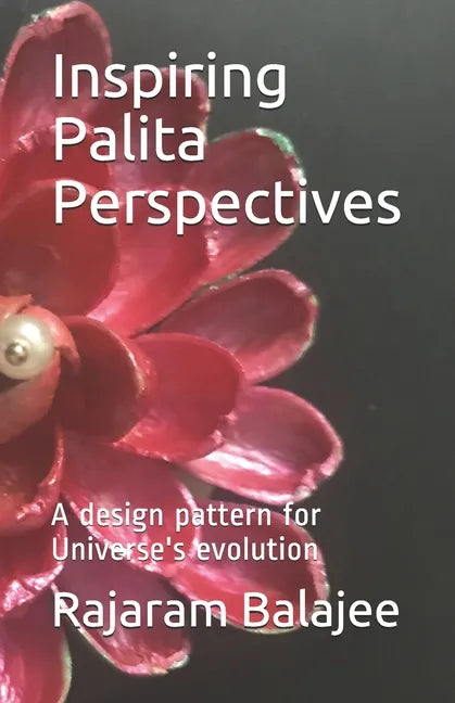Inspiring Palita Perspectives: A design pattern for evolution - Paperback