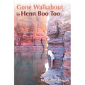 Gone Walkabout in Henn Boo Too - Paperback