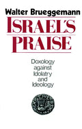Israel's Praise - Paperback