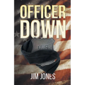 Officer Down - Paperback