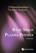 Basic Space Plasma Physics (Third Edition) - Paperback