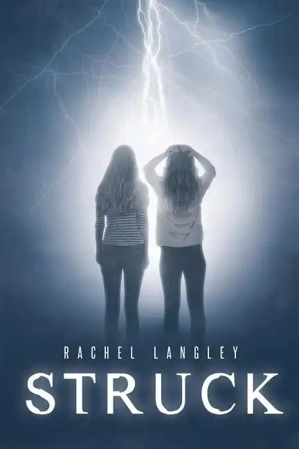 Struck - Paperback