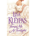 Tempt Me at Twilight - Paperback