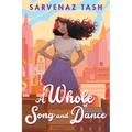 A Whole Song and Dance - Paperback