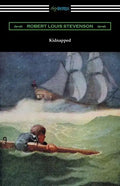 Kidnapped (Illustrated by N. C. Wyeth) - Paperback