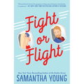 Fight or Flight - Paperback