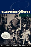 Carrington: A Life - Paperback
