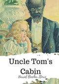 Uncle Tom's Cabin - Paperback