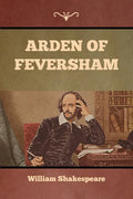 Arden of Feversham - Paperback
