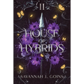 House of Hybrids - Hardcover
