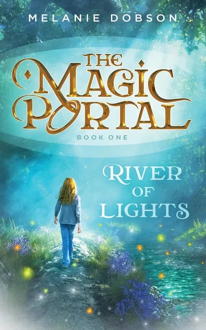 River of Lights - Paperback
