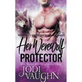 Her Werewolf Protector - Paperback