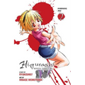 Higurashi When They Cry: Massacre Arc, Volume 2 - Paperback