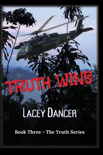 Truth Wins - Paperback