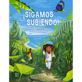 ¡Sigamos Subiendo!: (Spanish Edition) - Hardcover