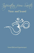 Inspiration from Savitri: Music and Sound - Paperback