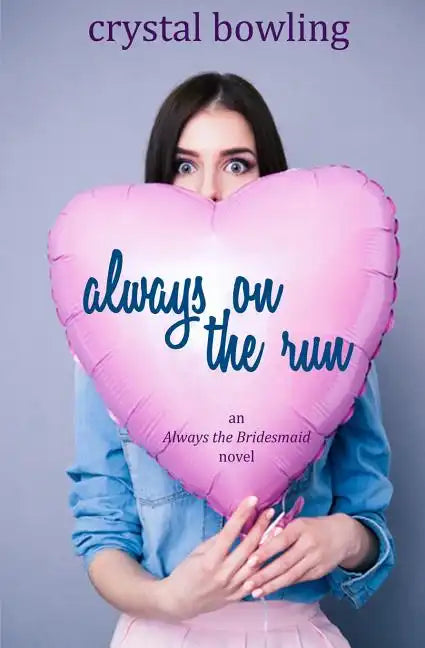 Always on the Run - Paperback