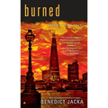 Burned - Paperback