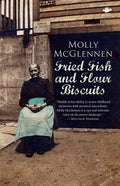 Fried Fish and Flour Biscuits - Paperback