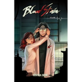 Blood Stain Volume 4 - Paperback