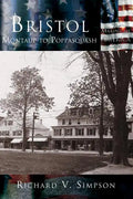 Bristol: Montaup to Poppasquash - Hardcover