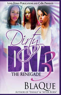 Dirty DNA 3 - Paperback